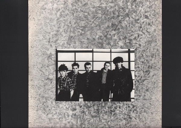 The Boomtown Rats - V Deep | Mercury (6359 082) - 4 The Boomtown Rats - V Deep | Mercury (6359 082) - 4