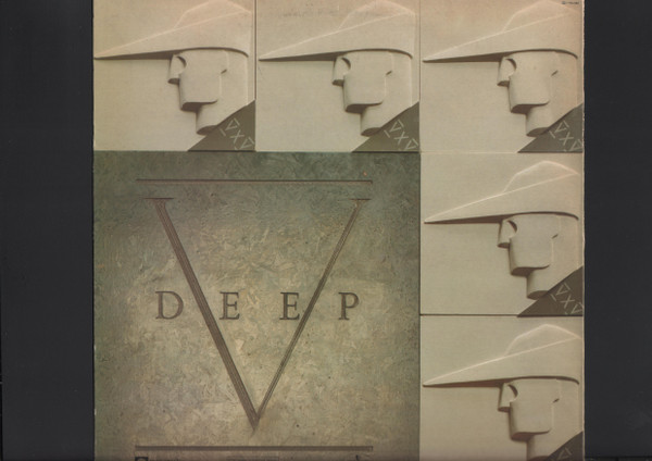 The Boomtown Rats - V Deep | Mercury (6359 082) - 3 The Boomtown Rats - V Deep | Mercury (6359 082) - 3