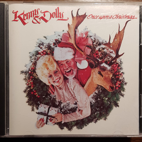 Kenny Rogers & Dolly Parton - Once Upon A Christmas | RCA (07863 67444-2)