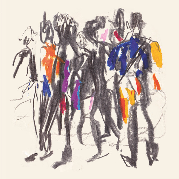 Hofmann , Yela - Oridoo 001 | Oridoo (ORID001) Hofmann , Yela - Oridoo 001 | Oridoo (ORID001)