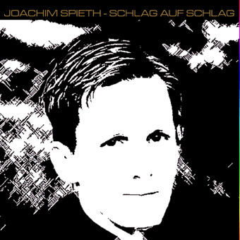 Joachim Spieth - Schlag Auf Schlag | Auftrieb (AUFTRIEB 20)