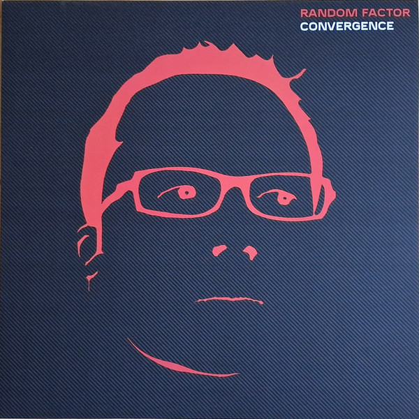 Random Factor - Convergence | 20:20 Vision (VIS099R) - main