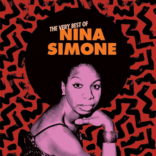 Nina Simone - The Very Best of Nina Simone | WaxTime (526009) - main