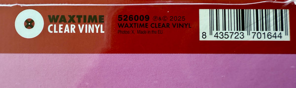 Nina Simone - The Very Best of Nina Simone | WaxTime (526009) - 4