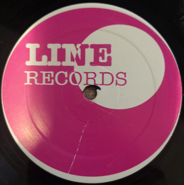 See - Sure | Line Records (LINE 2) - 2