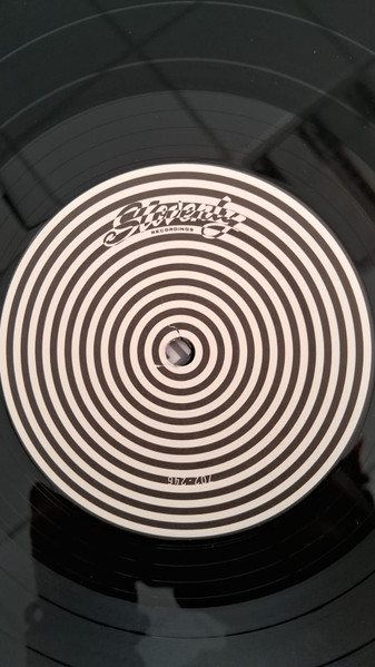 Podium - Pódium | Slovenly Recordings (702-246) - 4