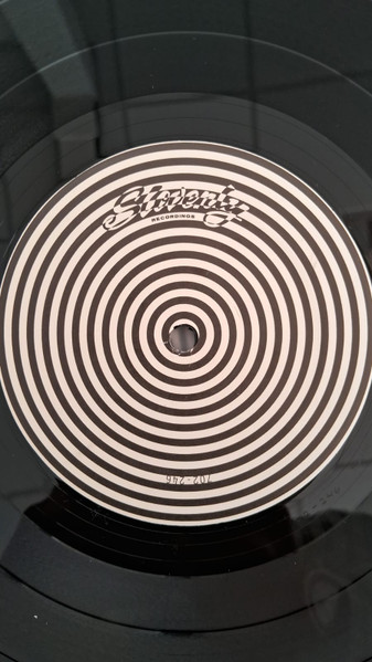 Podium - Pódium | Slovenly Recordings (702-246) - 3