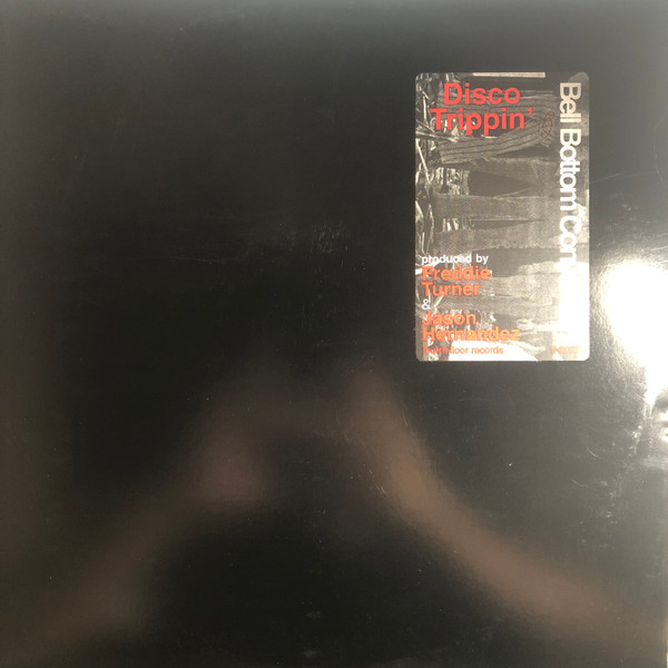 Bell Bottom Convention - Disco Trippin' | 4th Floor Records (ff-2027)