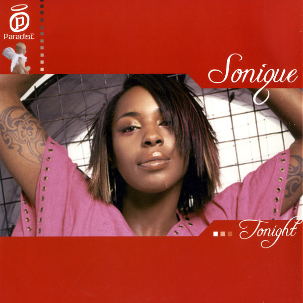 Sonique - Tonight | Paradise Records (P039)