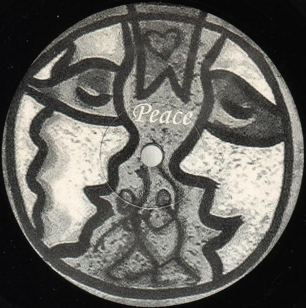 Nick Holder - Peace | DNH Records (DNH-095)