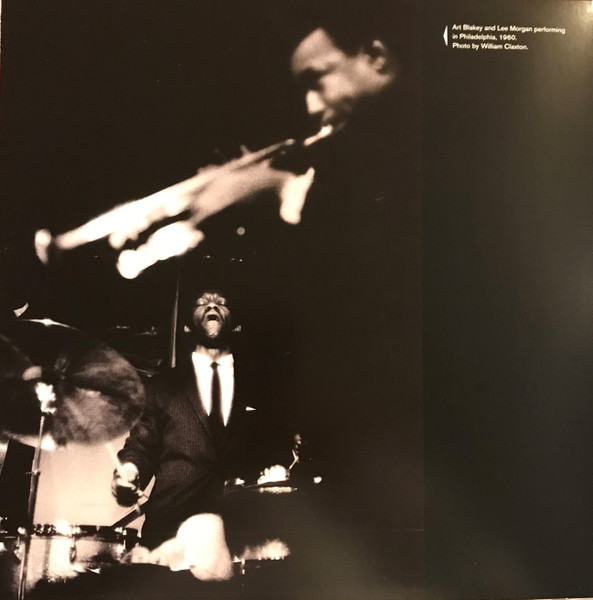 Thelonious Monk & Art Blakey - Blue Monk | Jazz Images (37096) - 2 Thelonious Monk & Art Blakey - Blue Monk | Jazz Images (37096) - 2