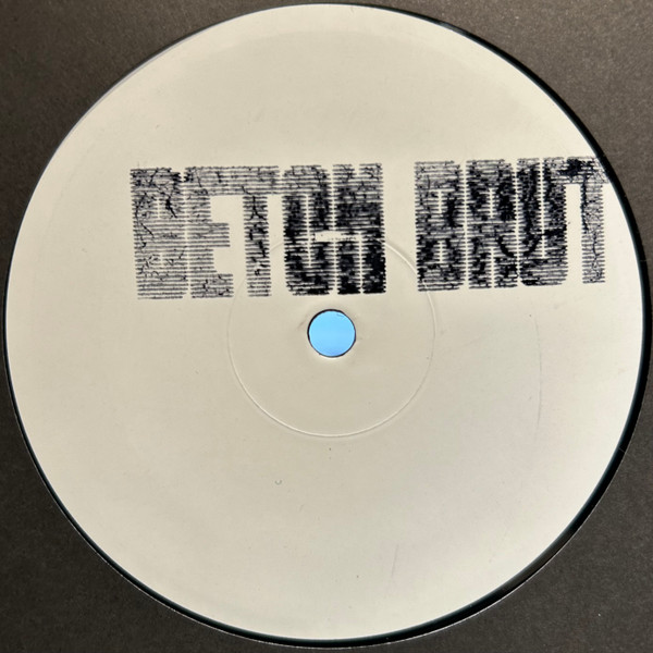 Beton Brut - 4x4 | Sneaker Social Club (SNKR064)