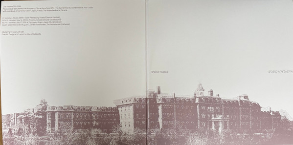 O/H - No Contact | KR3 (KR3.015) - 3