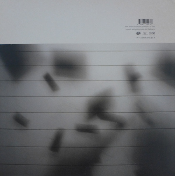 Magnétophone - Come On The 'Phone | 4AD (BAD 2K07) - 2