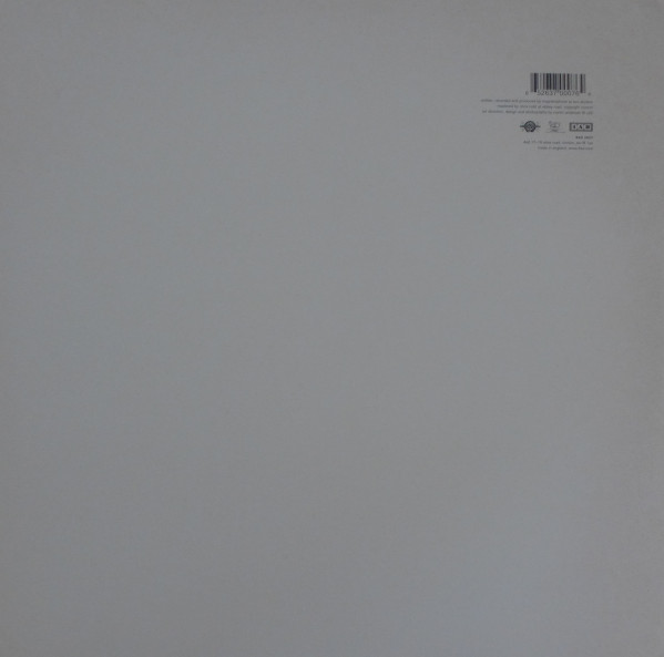 Magnétophone - Come On The 'Phone | 4AD (BAD 2K07) - 4