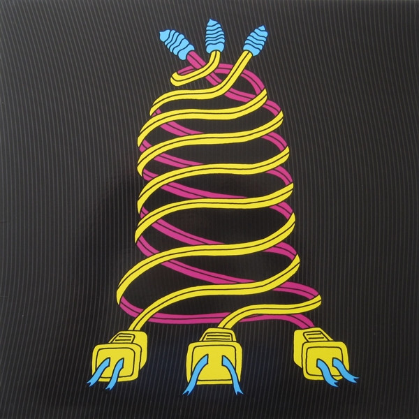 Audion - Noiser / Fred's Bells | Spectral Sound (SPC-44)