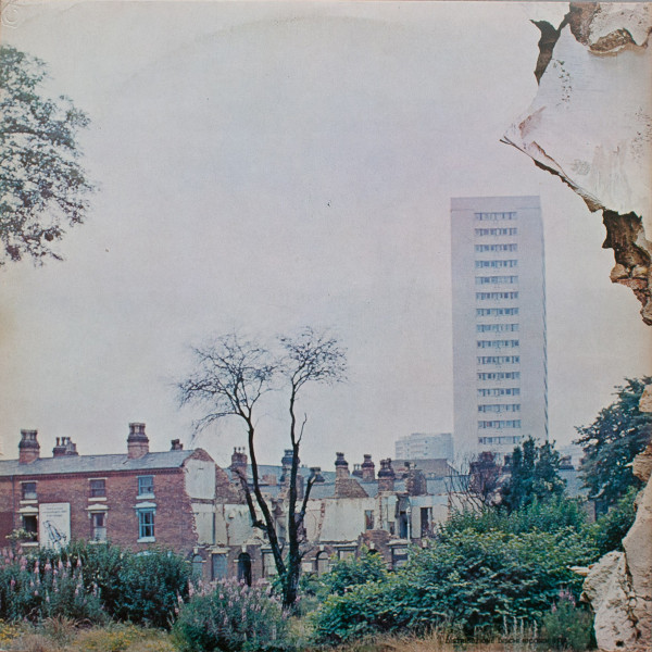 Led Zeppelin - Untitled | Atlantic (K 50008) - 2 Led Zeppelin - Untitled | Atlantic (K 50008) - 2