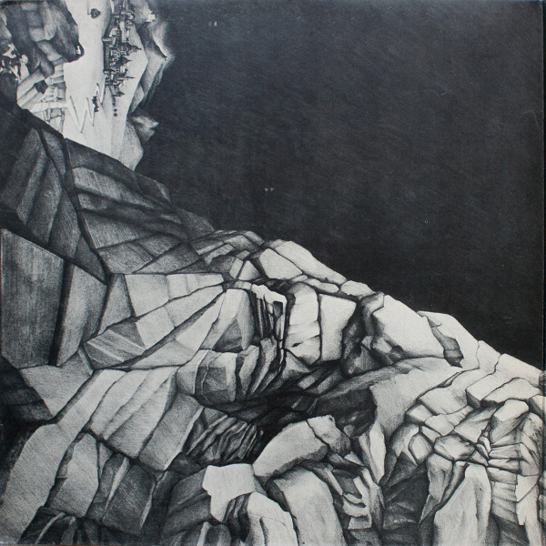 Led Zeppelin - Untitled | Atlantic (K 50008) - 3 Led Zeppelin - Untitled | Atlantic (K 50008) - 3