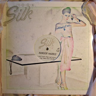 Xander Harris - I Want More Than Just Blood - High Heels Mix | 100% Silk (SILK006) Xander Harris - I Want More Than Just Blood - High Heels Mix | 100% Silk (SILK006)