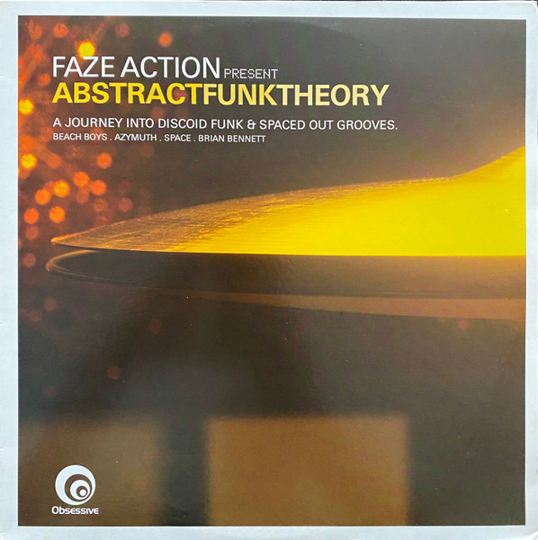 Faze Action - Abstract Funk Theory | Obsessive (EVSLP24)