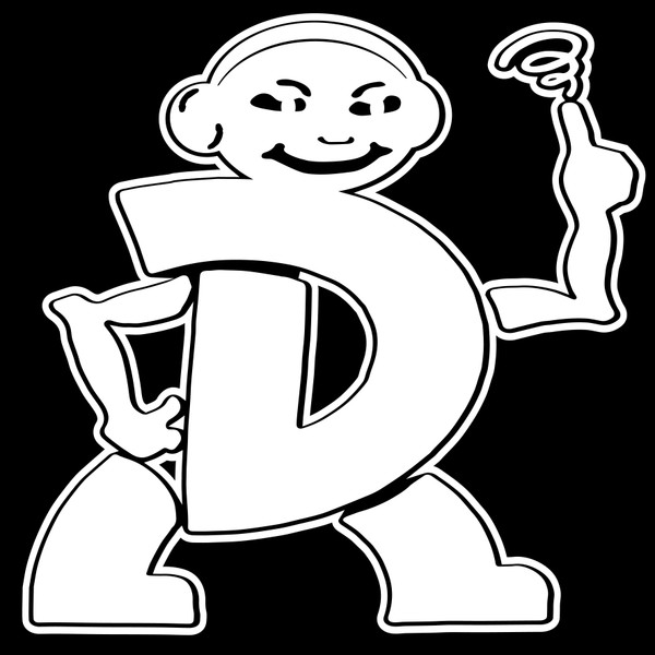 GNMR - Self Control | Dubblack (DUBBLACK 001)