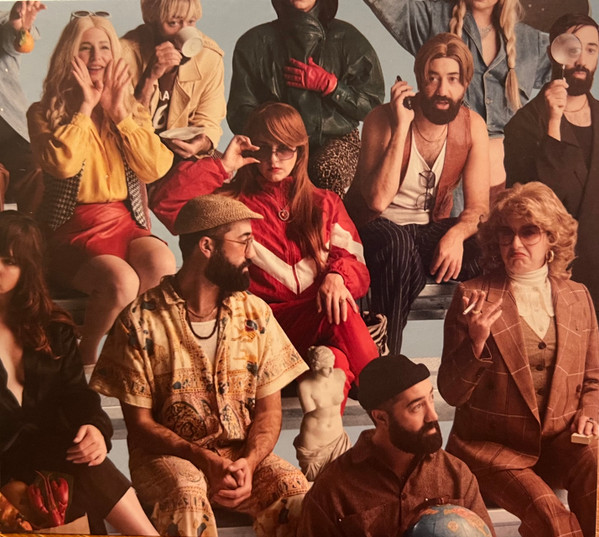 Brijean - Macro | Ghostly International (GI-438)