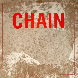 Chain - Banging On The House / Chains | Native Records (NTV 2) - main