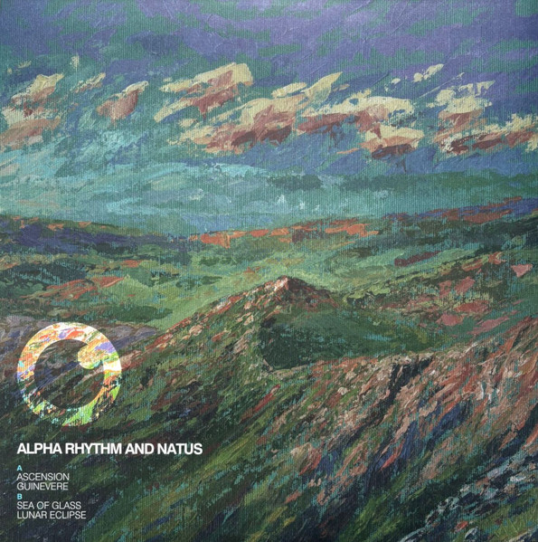 Alpha Rhythm & Natus - Ascension EP | Fokuz Recordings (FOKUZ128) - 2