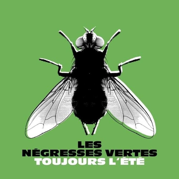 Les Negresses Vertes - Toujours L'été | Because Music (BEC5613970)