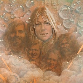 The Bells - Pisces Rising | Polydor (2424 080)