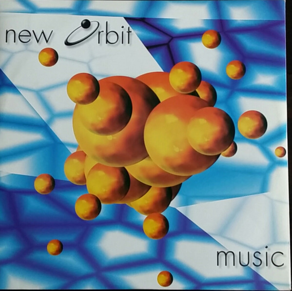 New Orbit - Music | Reflex Records (RFX 223)