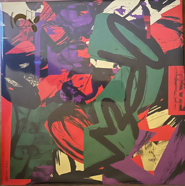 Dam Swindle - Open | Heist (HEISTLP03)