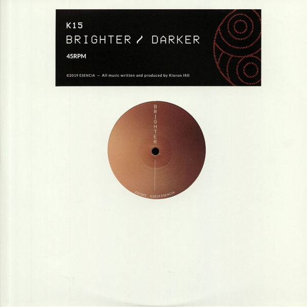 K15 - Brighter / Darker | Esencia (ESC005)