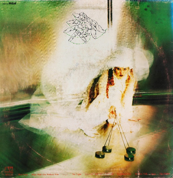 Lene Lovich - Flex | Stiff Records (SEEZ 19) - 2