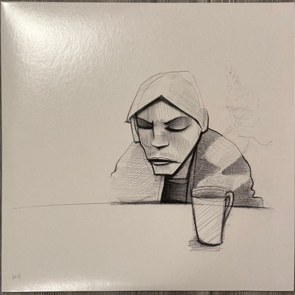 Burial - Untrue | Hyperdub (HDBLP002) - 2