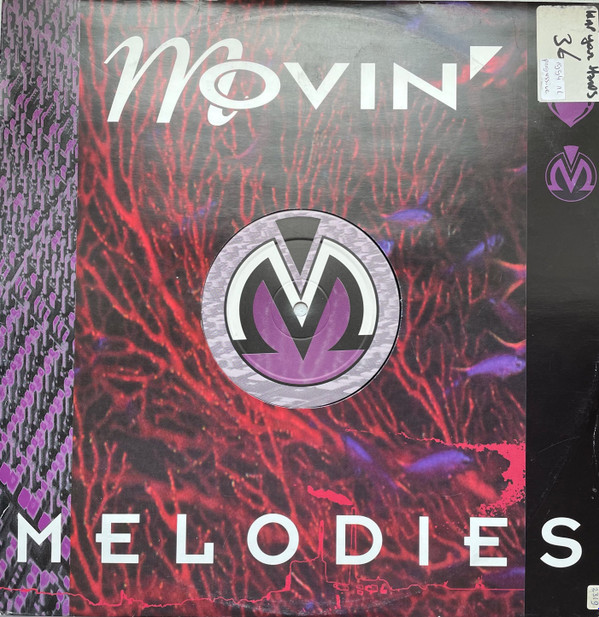 Eating Habits - That's Quite Meaty | Movin' Melodies (MMR 006) - 3