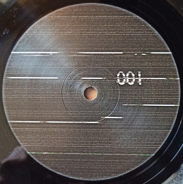 Shards - 001 | Shards (SHARDS001) - 2