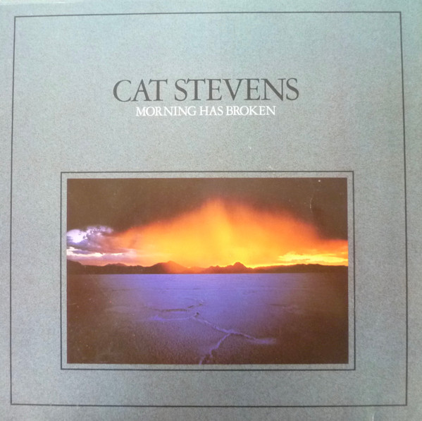 Cat Stevens - Morning Has Broken | Island Records (204 353)