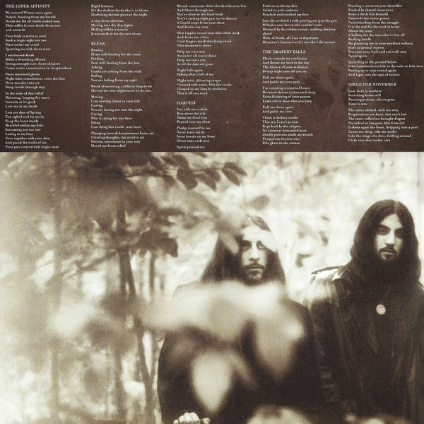 Opeth - Blackwater Park (2LP) [Vinyl] | Koch Records (KOC-LP-4574) - 2