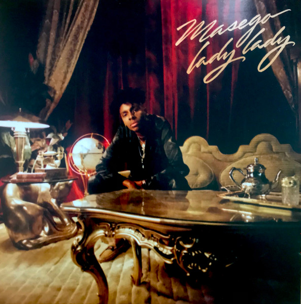 Masego - Lady Lady | EQT Recordings (#2812110252) - main