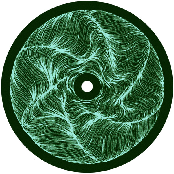 Jalil - Dreamworld EP | Stillwell (STW-04) - 4