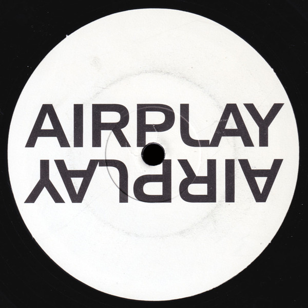Airplay - The Music Is Moving | Incognito (020101-12)