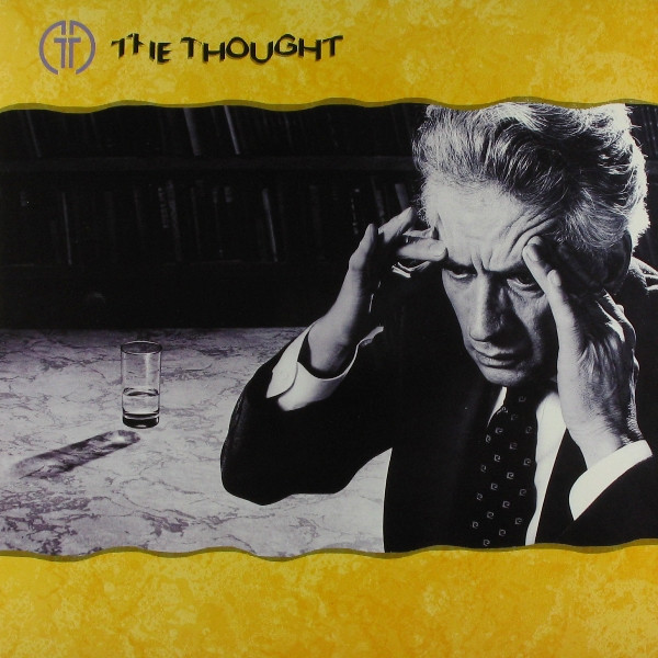 The Thought - The Thought | MCA Records (251 740-1)