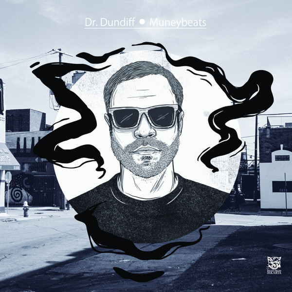 Dr. Dundiff - Muneybeats | Jakarta Records (JAKARTA129)