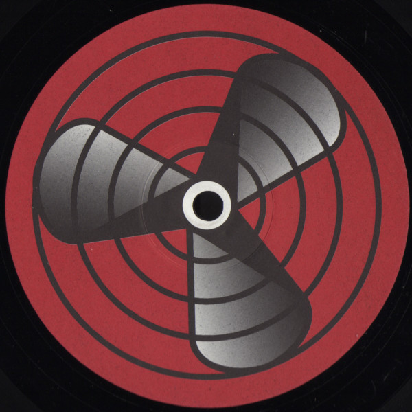 Splice Of Life Featuring Gina Foster - So Special | Hott Records (HRV 12019) - 3 Splice Of Life Featuring Gina Foster - So Special | Hott Records (HRV 12019) - 3