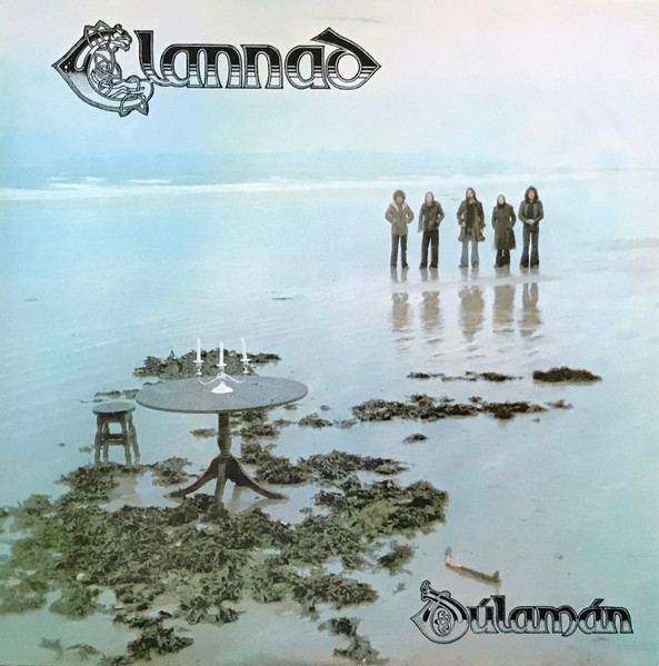 Clannad - Dúlamán | Shanachie (79008) Clannad - Dúlamán | Shanachie (79008)