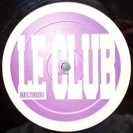 Club Robbers - Bugsy's Attack | Le Club Records (LCR 9908-5) - 3 Club Robbers - Bugsy's Attack | Le Club Records (LCR 9908-5) - 3