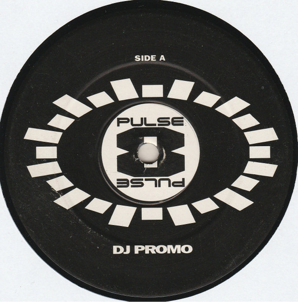 Juliette Jaimes - We Got It All | Pulse-8 Records (12 LOSE 26 DJ) - 2 Juliette Jaimes - We Got It All | Pulse-8 Records (12 LOSE 26 DJ) - 2