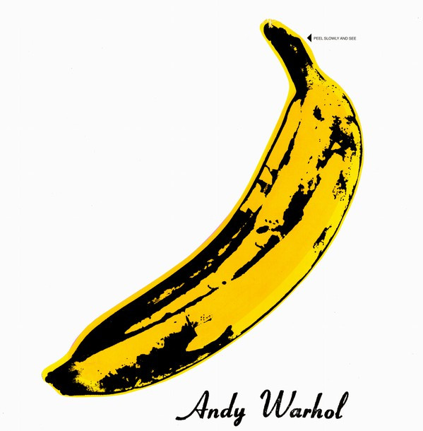 The Velvet Underground  &  Nico - The Velvet Underground & Nico | Verve Records (371 710-8)