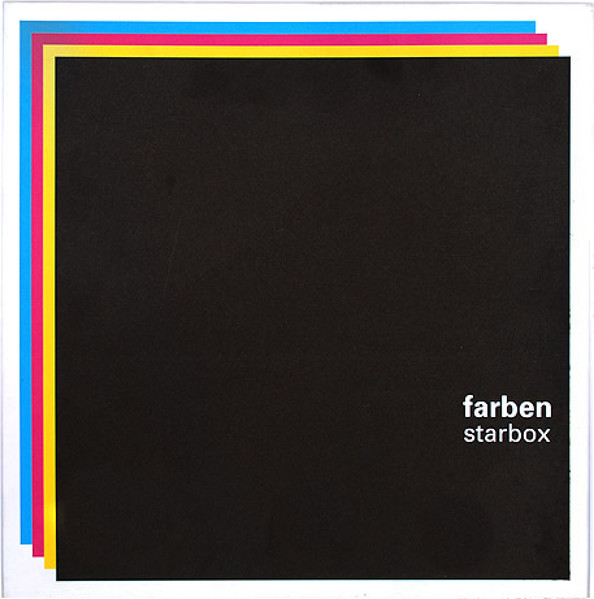 Farben - Starbox | Klang Elektronik (KLANG 66 BOX)